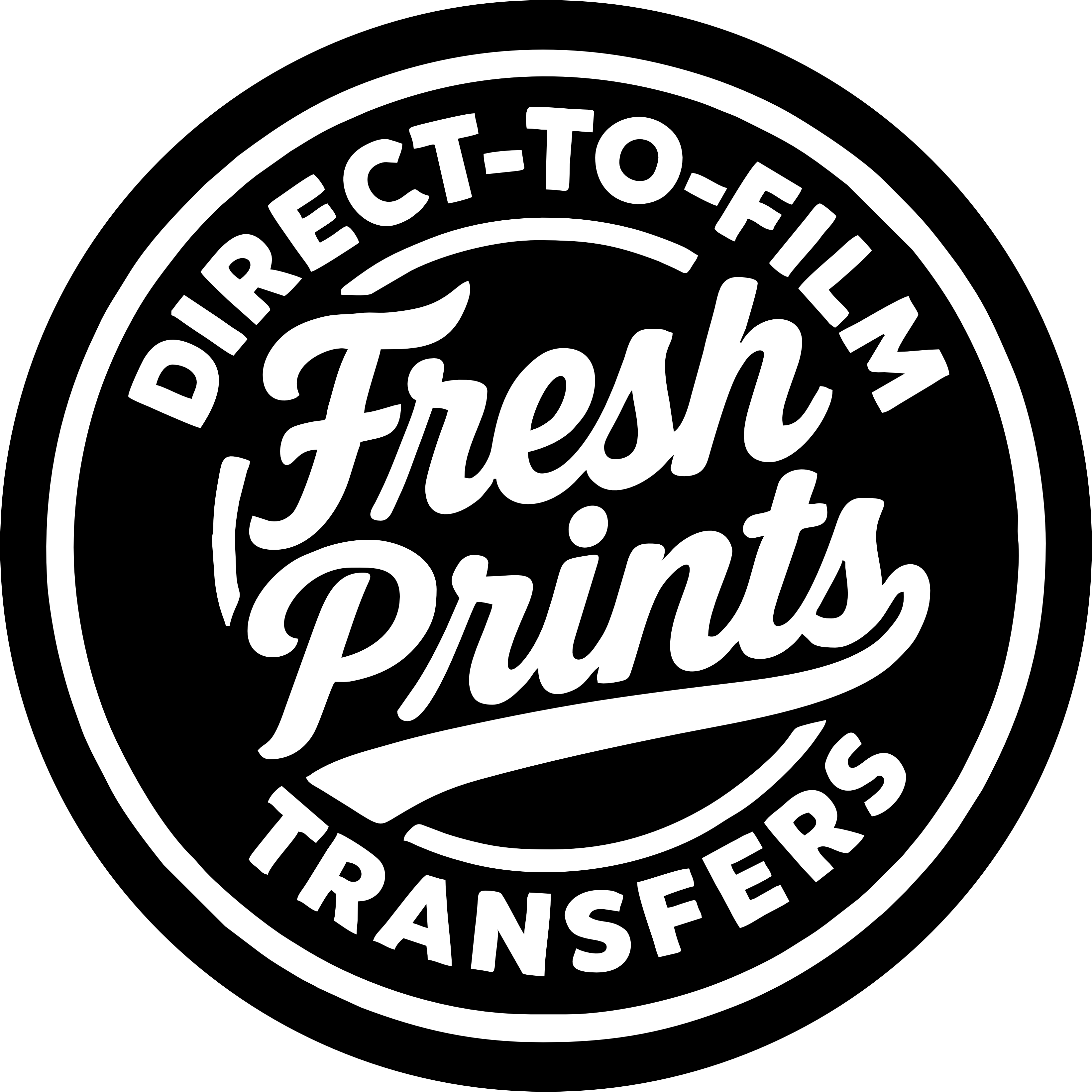 Fresh Prints DTF
