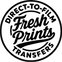 Fresh Prints DTF - Home