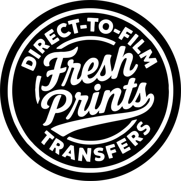 Fresh Prints DTF