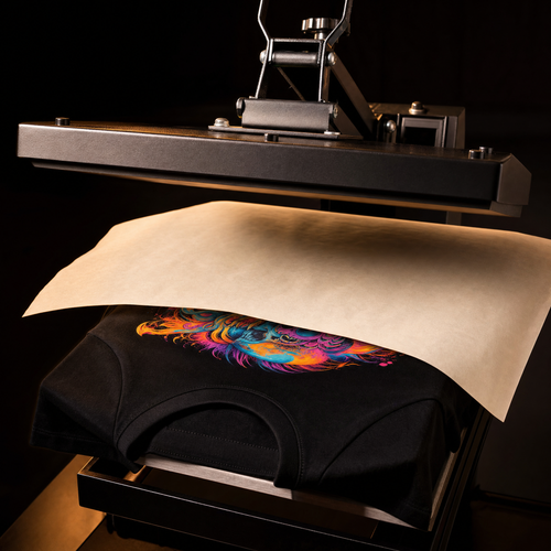 FINISH PRESS
